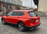Volkswagen Tiguan Allspace SUV / Terénní 0,0 140 kw