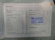 Škoda Yeti SUV 2,0 l 125 kw