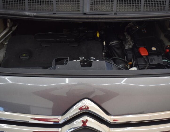 Citroën SpaceTourer 32