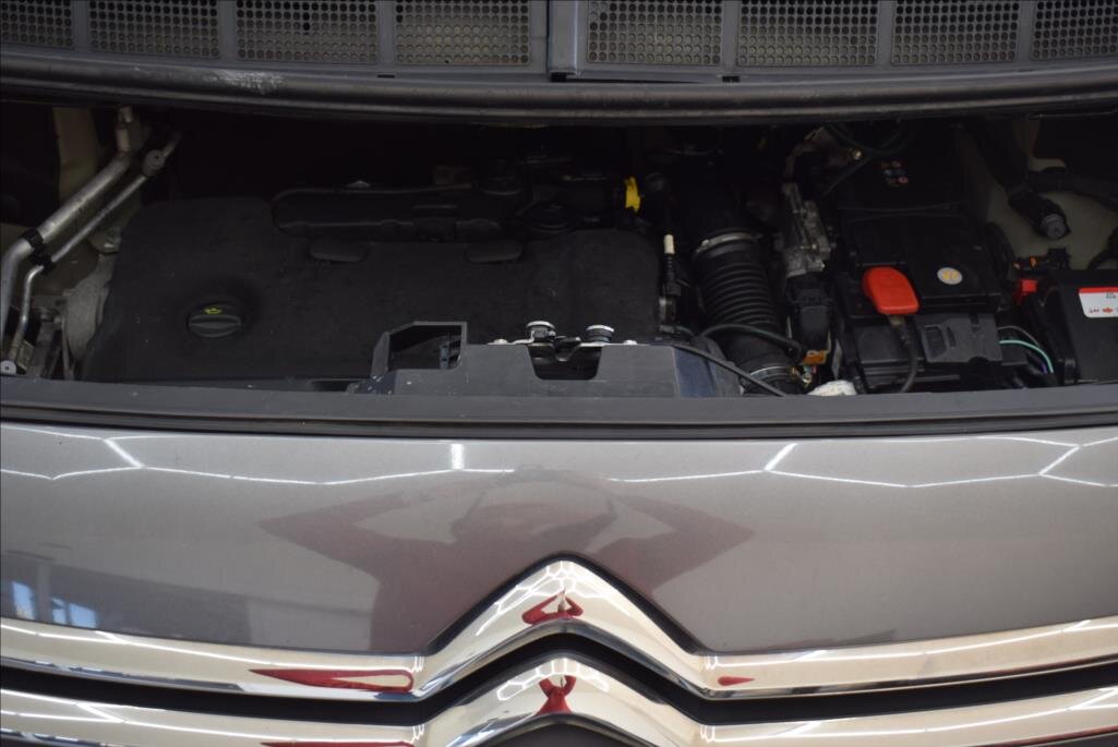 Citroën SpaceTourer