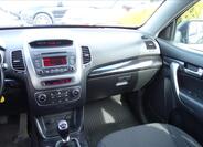 KIA Sorento 19