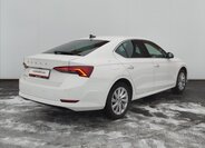 Škoda Octavia Liftback 2,0 l 85 kw