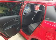 Toyota Yaris Hatchback 1,5 l 82 kw