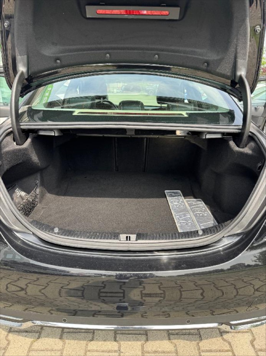 Mercedes-Benz Třídy C