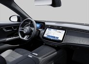 Mercedes-Benz Třídy E Sedan 3,0 l 270 kw