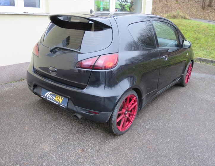 Mitsubishi Colt 6
