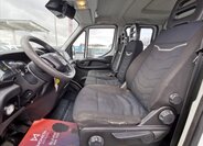 Iveco Daily Sklápěč 3,0 l 132 kw