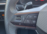 Cupra Formentor SUV / Terénní 2,0 l 140 kw