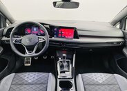 Volkswagen Golf Kombi 1,5 l 110 kw