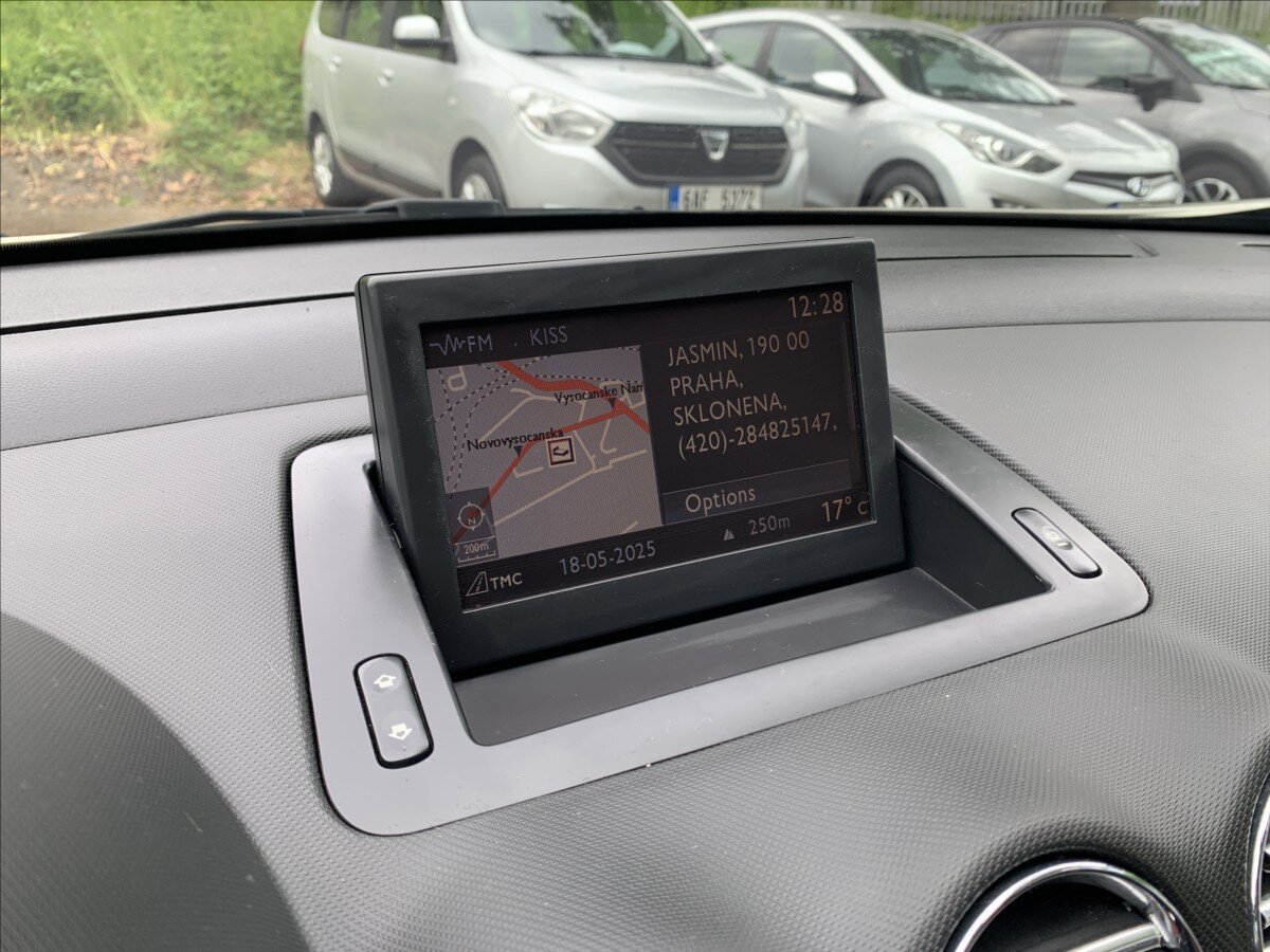 Peugeot 308 Kombi 1,6 l 82 kw