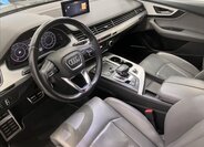 Audi Q7 SUV 3,0 l 200 kw