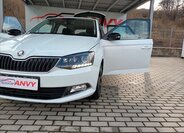 Škoda Fabia Kombi 1,2 l 81 kw