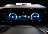 Dodge Charger Kupé 0,0 499 kw