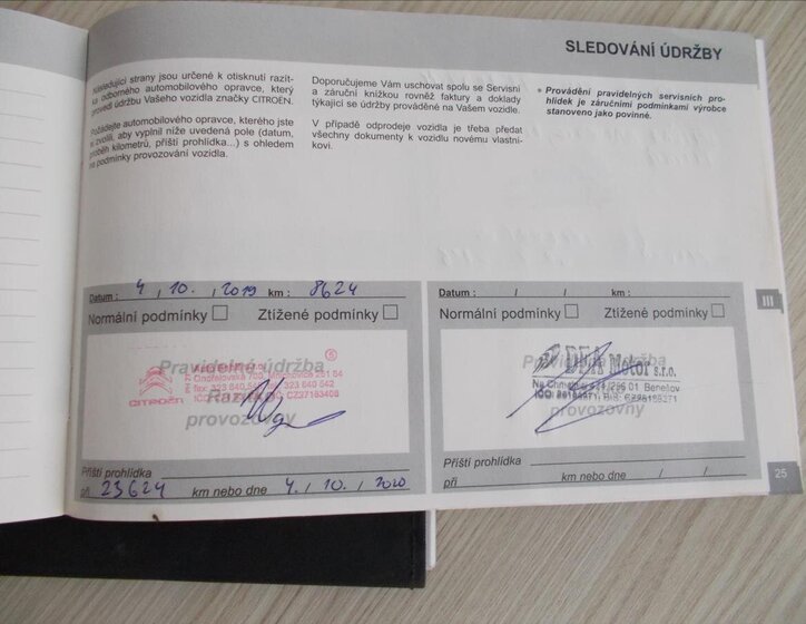 Citroën C3 Hatchback 1,2 l 81 kw