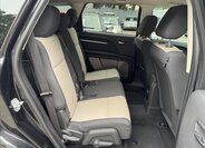 Dodge Journey MPV 2,0 l 103 kw