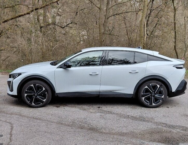 Peugeot 408 Kombi 0,0 0