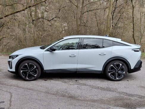 Peugeot 408 Kombi 0,0 0