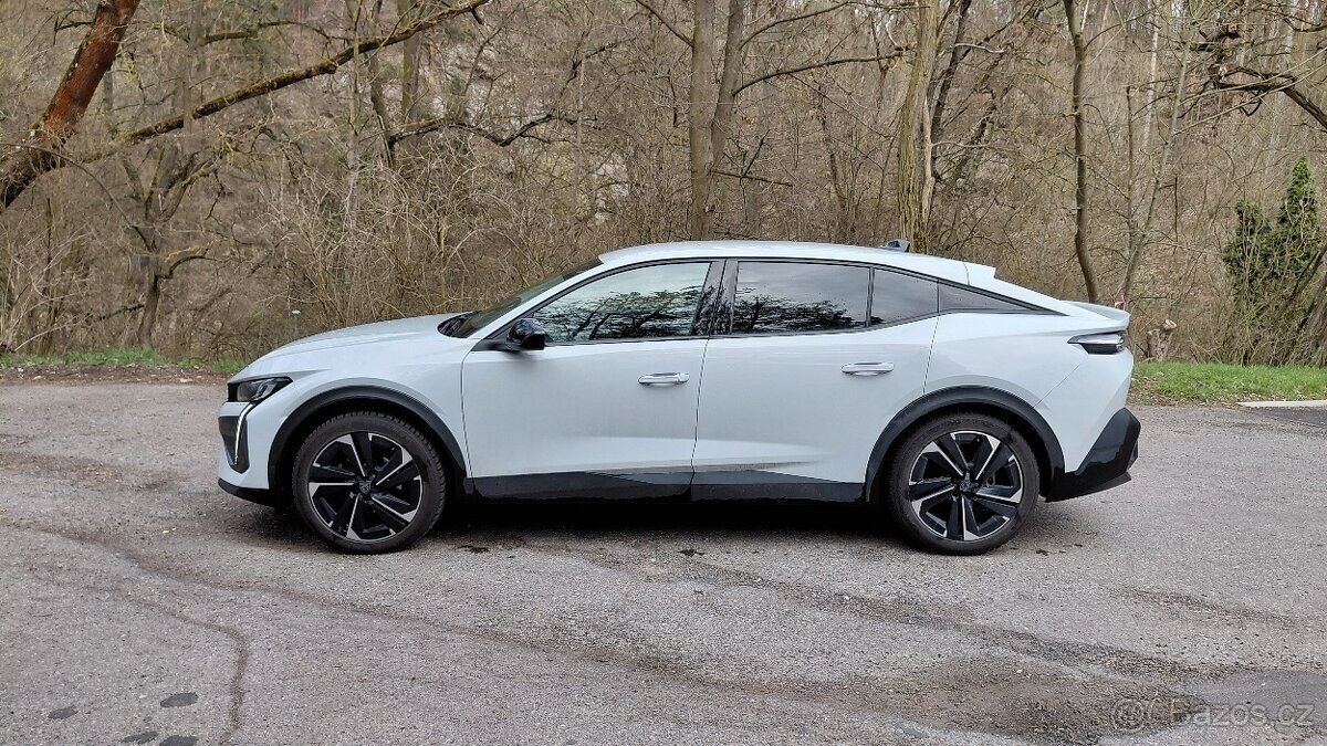 Peugeot 408 Kombi 0,0 0