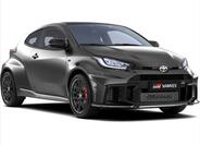 Toyota GR Yaris 3