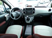 Citroën Berlingo Kombi 1,6 l 66 kw
