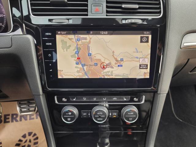 Volkswagen Golf Hatchback 2,0 l 135 kw