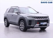 SsangYong Torres SUV 1,5 l 120 kw