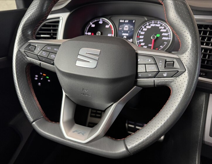 Seat Ateca SUV / Terénní 2,0 l 110 kw