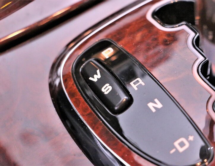 Mercedes-Benz CL Kupé 5,4 l 265 kw