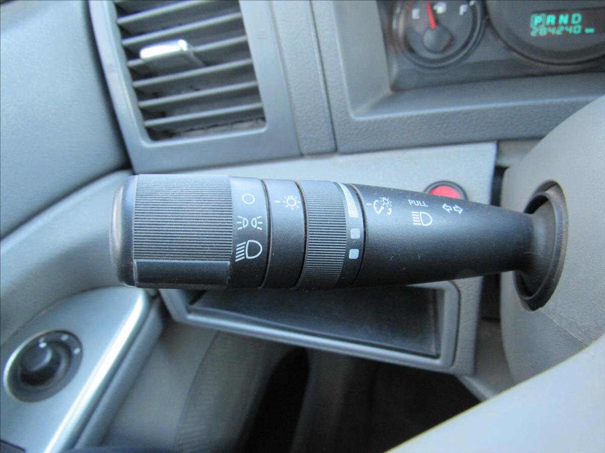 Jeep Grand Cherokee SUV 3,7 l 157 kw