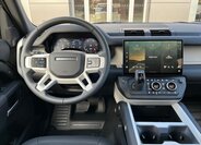 Land Rover Defender SUV 3,0 l 147 kw