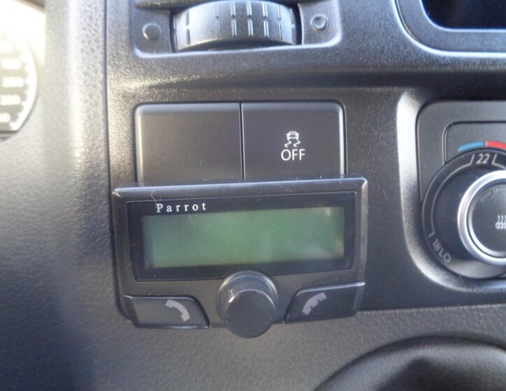 Volkswagen Transporter Ostatní 2,0 l 75 kw