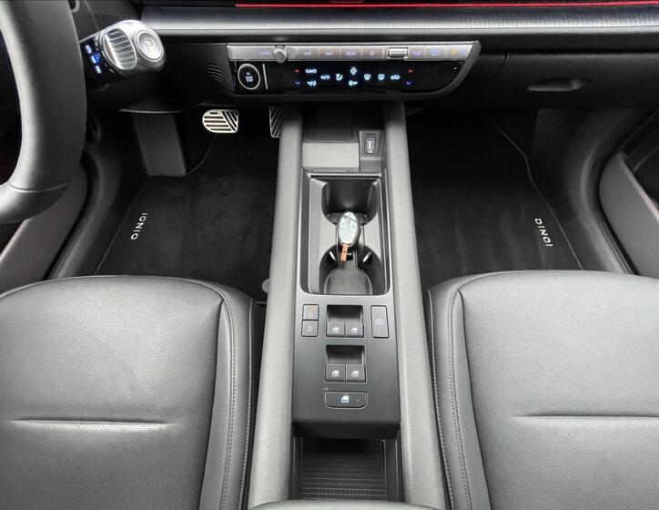 Hyundai Ioniq 6 14