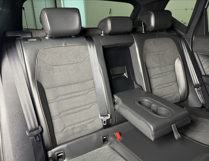 Seat Ateca SUV / Terénní 2,0 l 110 kw