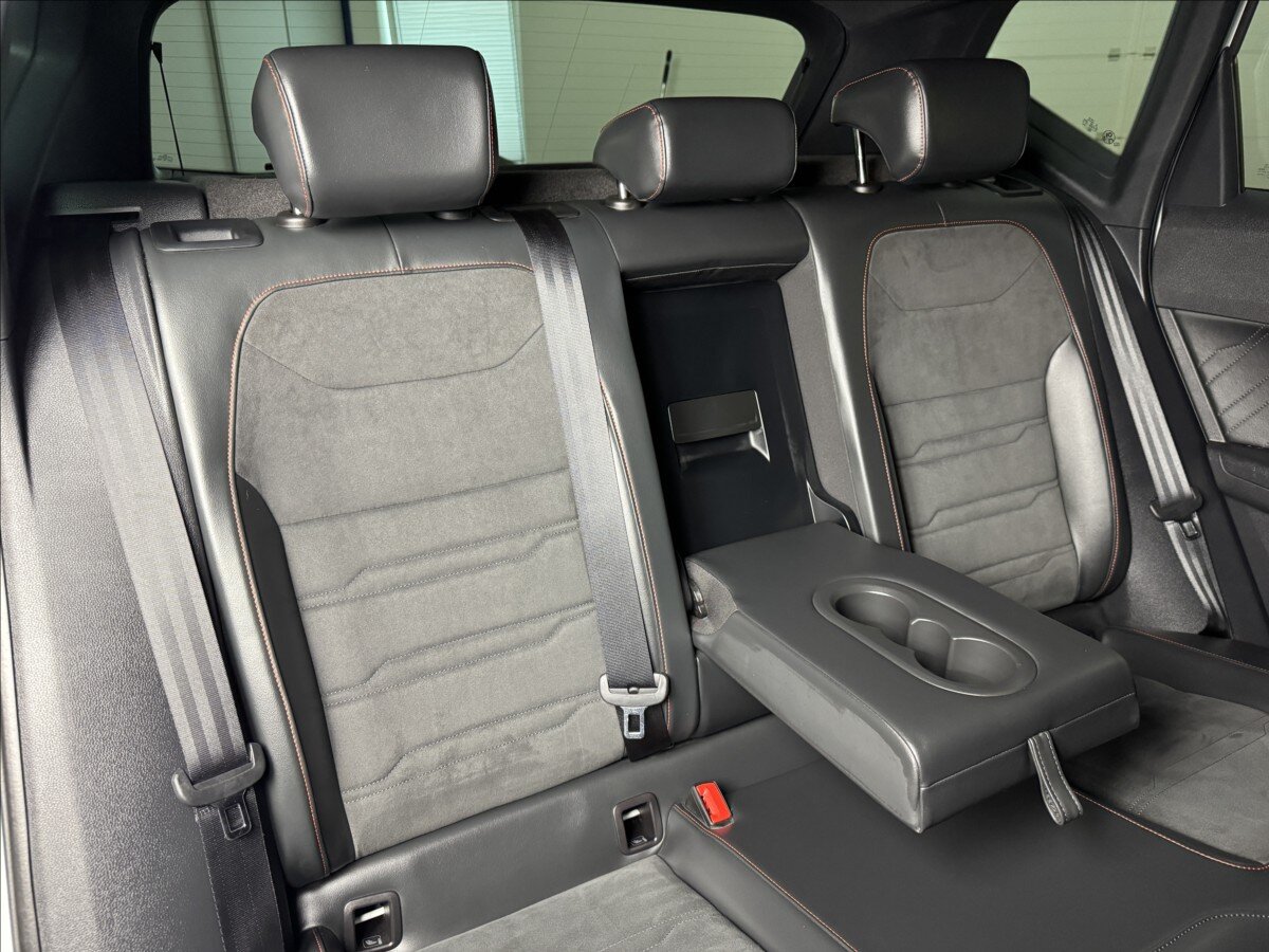 Seat Ateca SUV / Terénní 2,0 l 110 kw