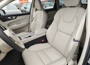 Volvo XC60 SUV 2,0 l 184 kw