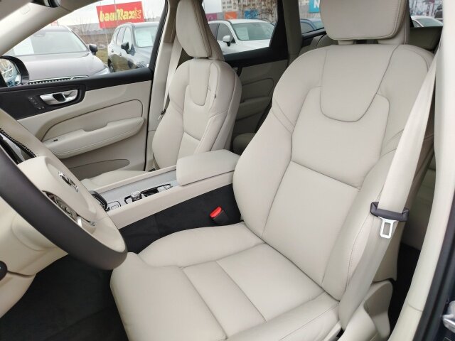 Volvo XC60 SUV 2,0 l 184 kw