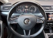 Škoda Superb Kombi 2,0 l 110 kw