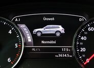 Volkswagen Touareg SUV / Terénní 3,0 l 193 kw