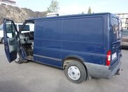 Ford Transit 16