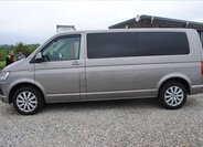 Volkswagen Caravelle 8