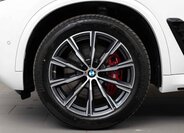BMW X5 SUV 3,0 l 219 kw
