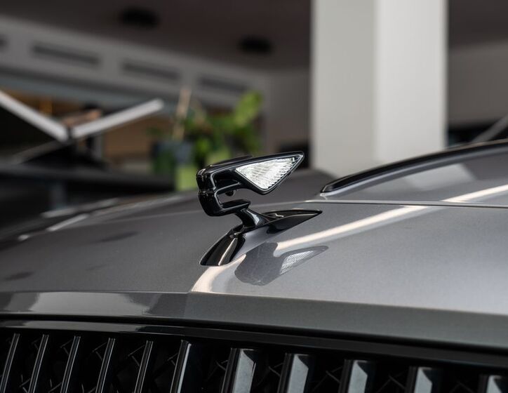 Bentley Flying Spur 27