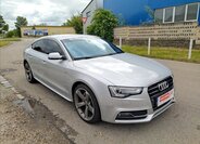 Audi A5 3