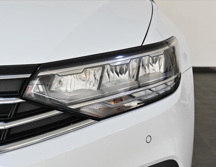 Volkswagen Passat Kombi 2,0 l 110 kw