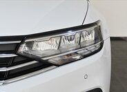 Volkswagen Passat Kombi 2,0 l 110 kw