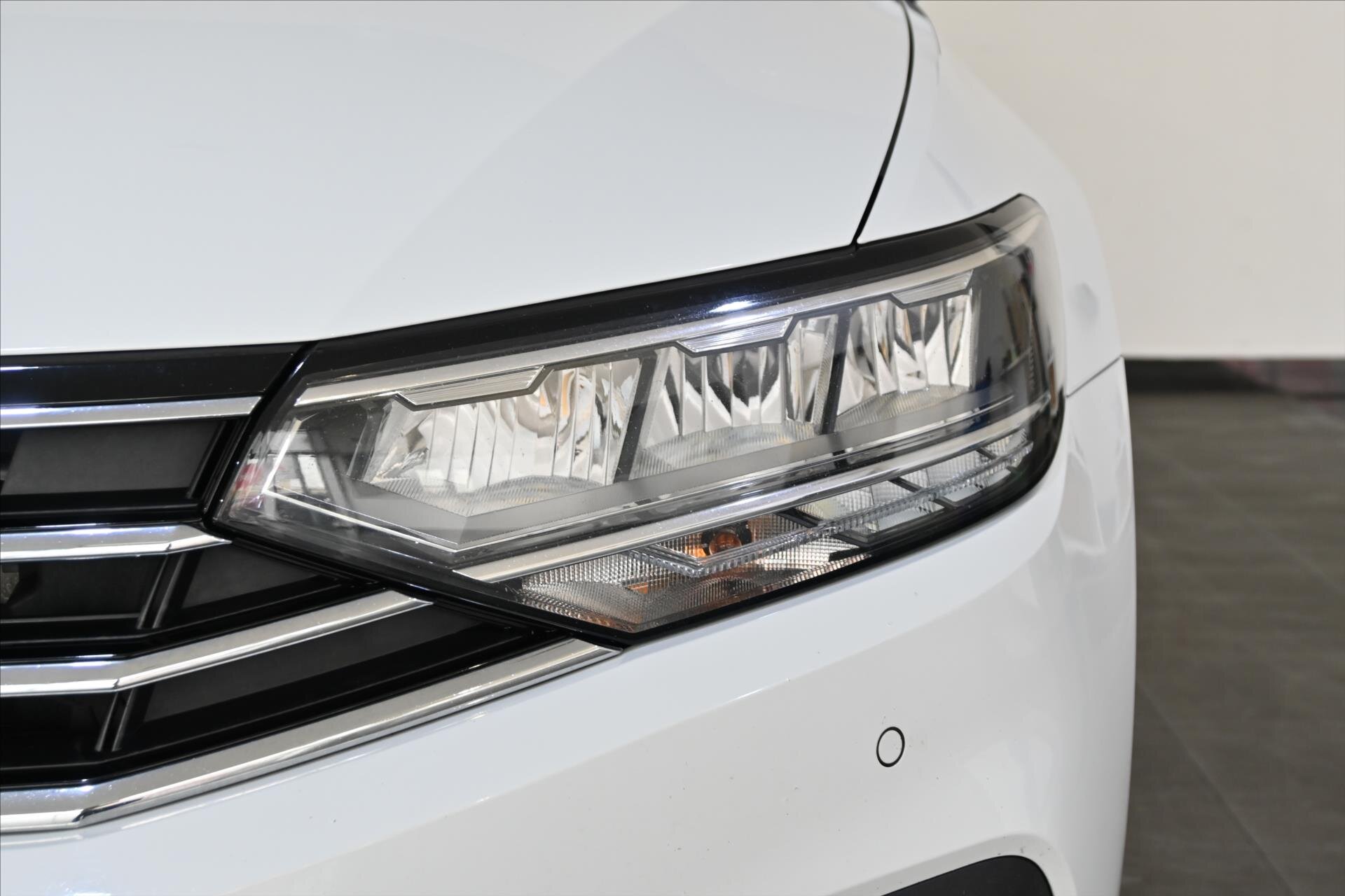 Volkswagen Passat Kombi 2,0 l 110 kw