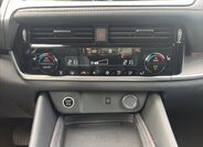 Nissan Qashqai SUV / Terénní 1,3 l 116 kw