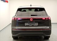 Volkswagen Tayron SUV / Terénní 2,0 l 150 kw