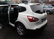 Nissan Qashqai 12