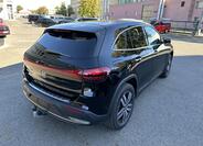 Mercedes-Benz EQA 21